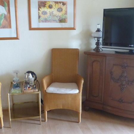 Hotel Landhaus Lahmann Bad Eilsen Luaran gambar
