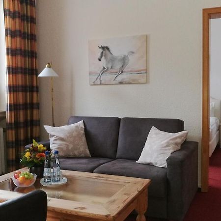 Hotel Landhaus Lahmann Bad Eilsen Luaran gambar