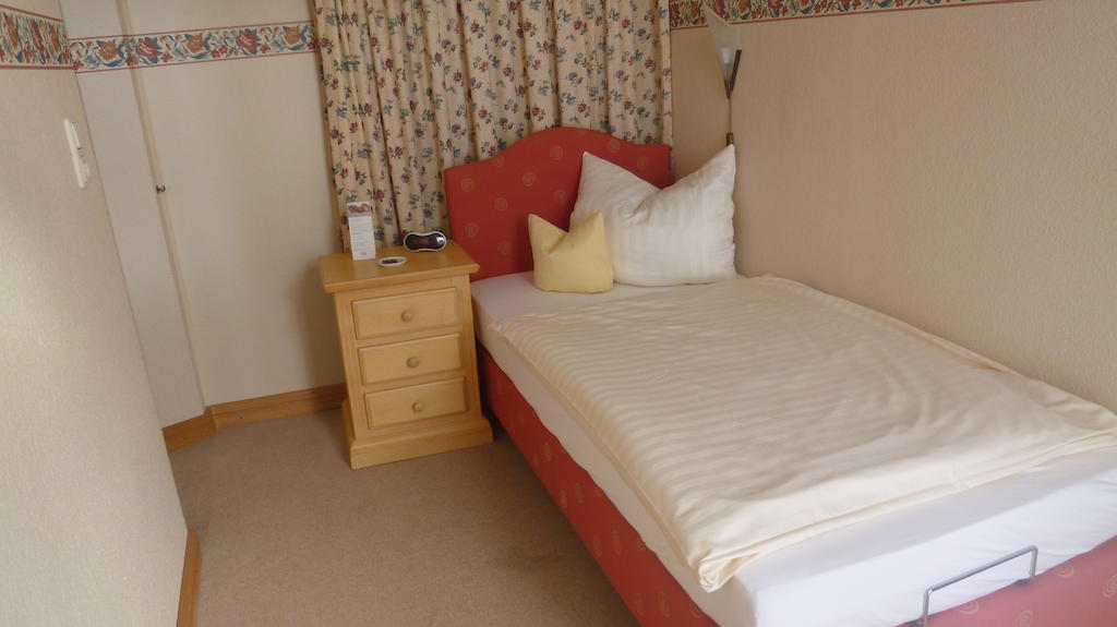 Hotel Landhaus Lahmann Bad Eilsen Bilik gambar