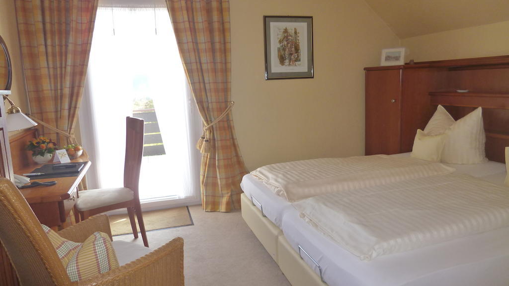 Hotel Landhaus Lahmann Bad Eilsen Bilik gambar