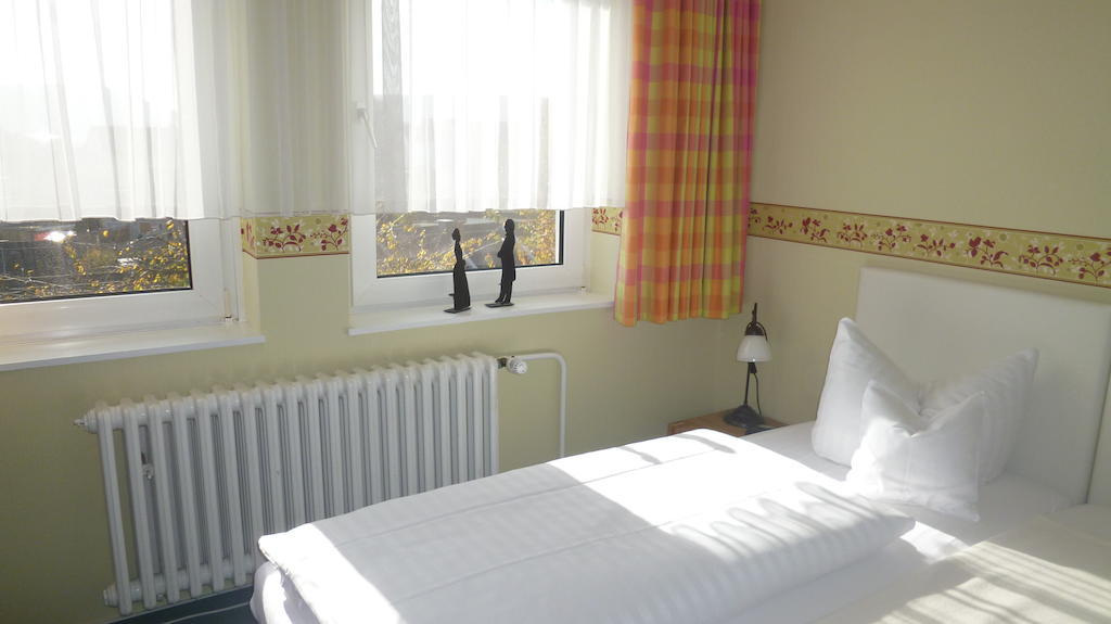 Hotel Landhaus Lahmann Bad Eilsen Bilik gambar