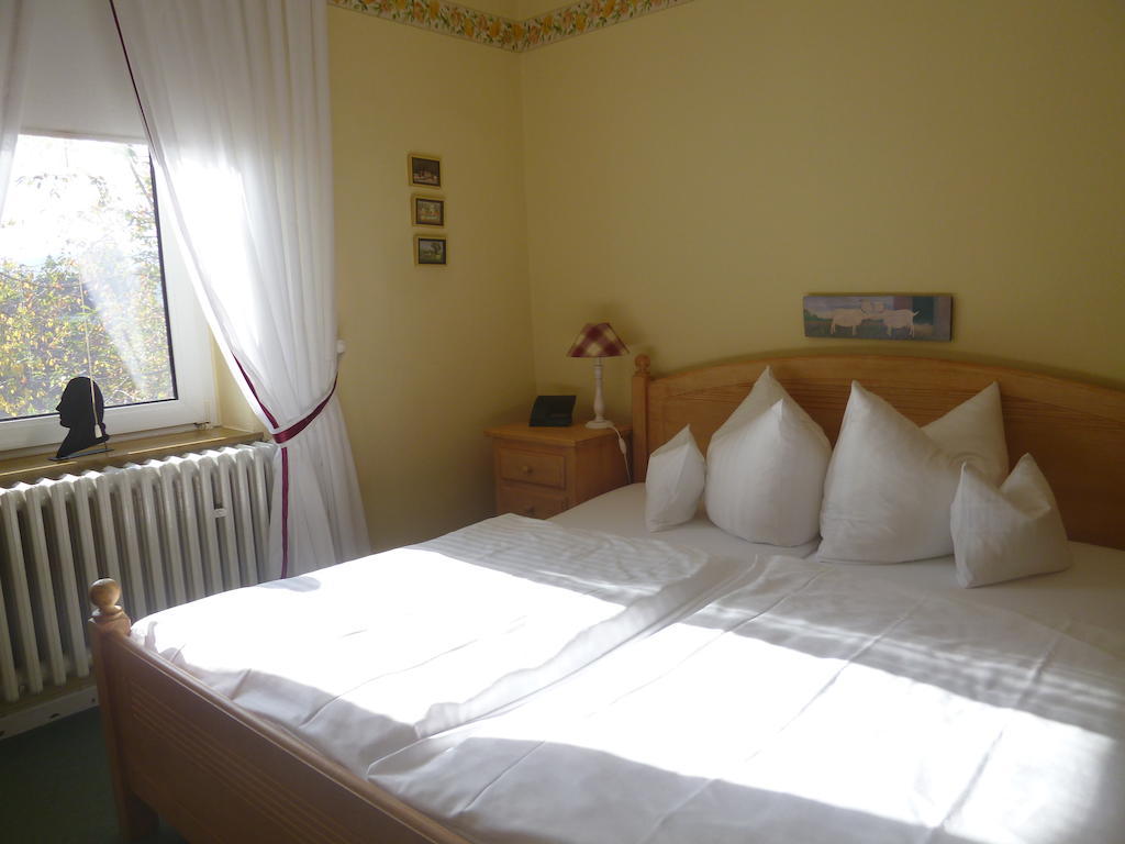Hotel Landhaus Lahmann Bad Eilsen Bilik gambar
