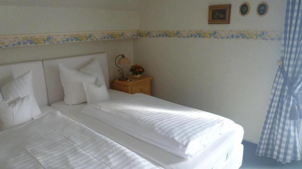 Hotel Landhaus Lahmann Bad Eilsen Luaran gambar