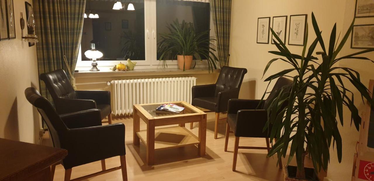 Hotel Landhaus Lahmann Bad Eilsen Luaran gambar