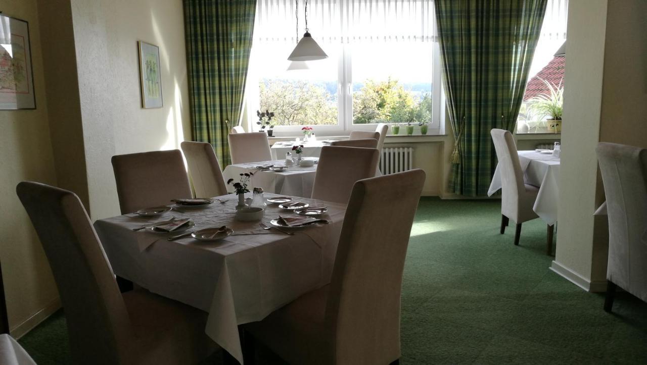 Hotel Landhaus Lahmann Bad Eilsen Luaran gambar